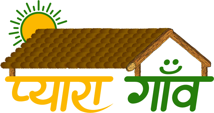 Pyaara Gaon: A Digital Home for Every Indian Village