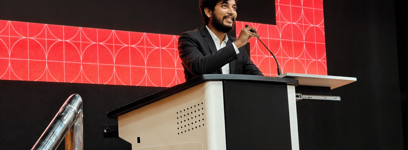 From Unpaid Intern to CTO: How Veer Pratap Singh Is Fixing the Broken Promises of Software Development