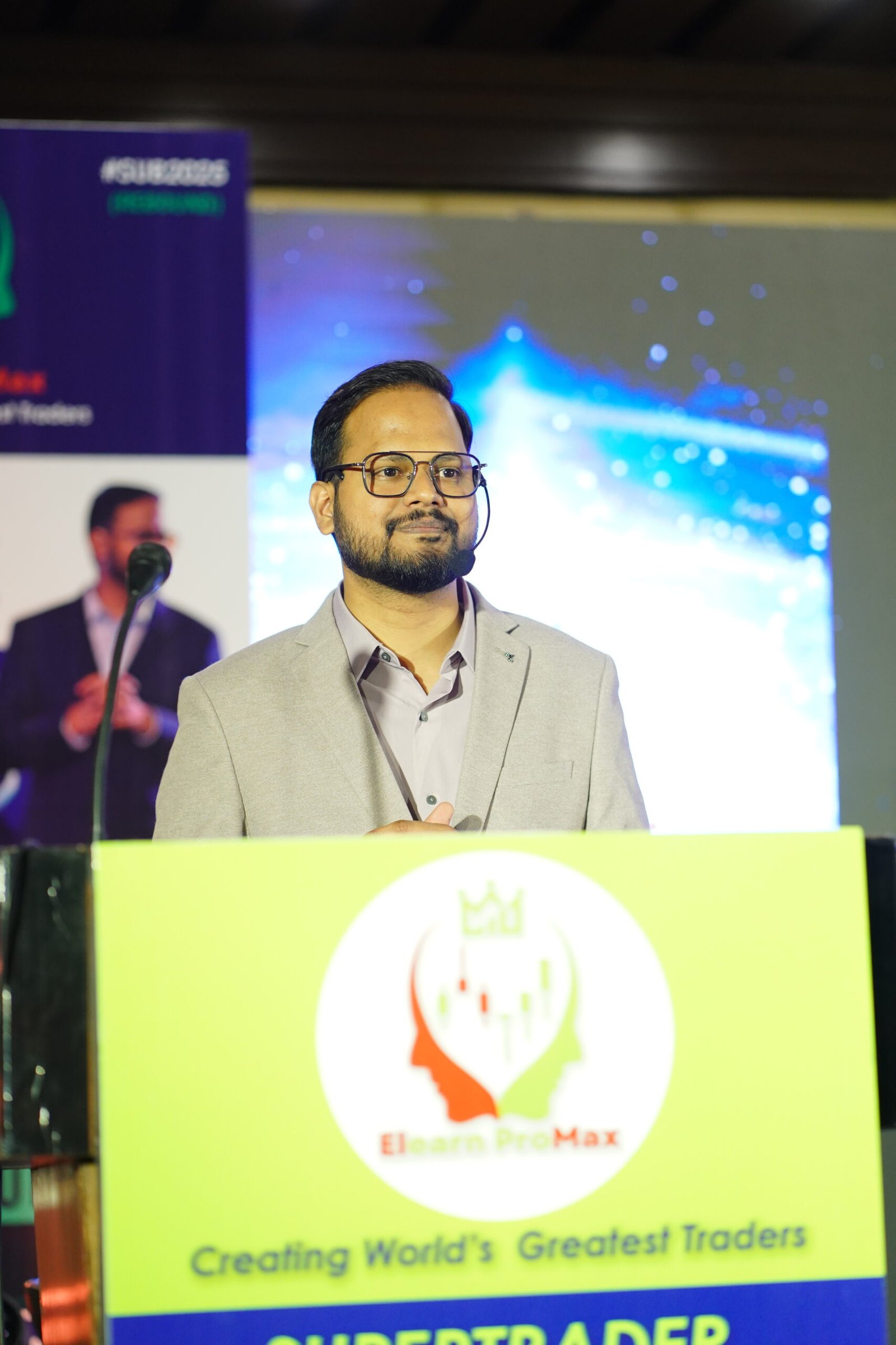 Udit Jain: Transforming Traders Through Psychology, Discipline, and Structured Execution