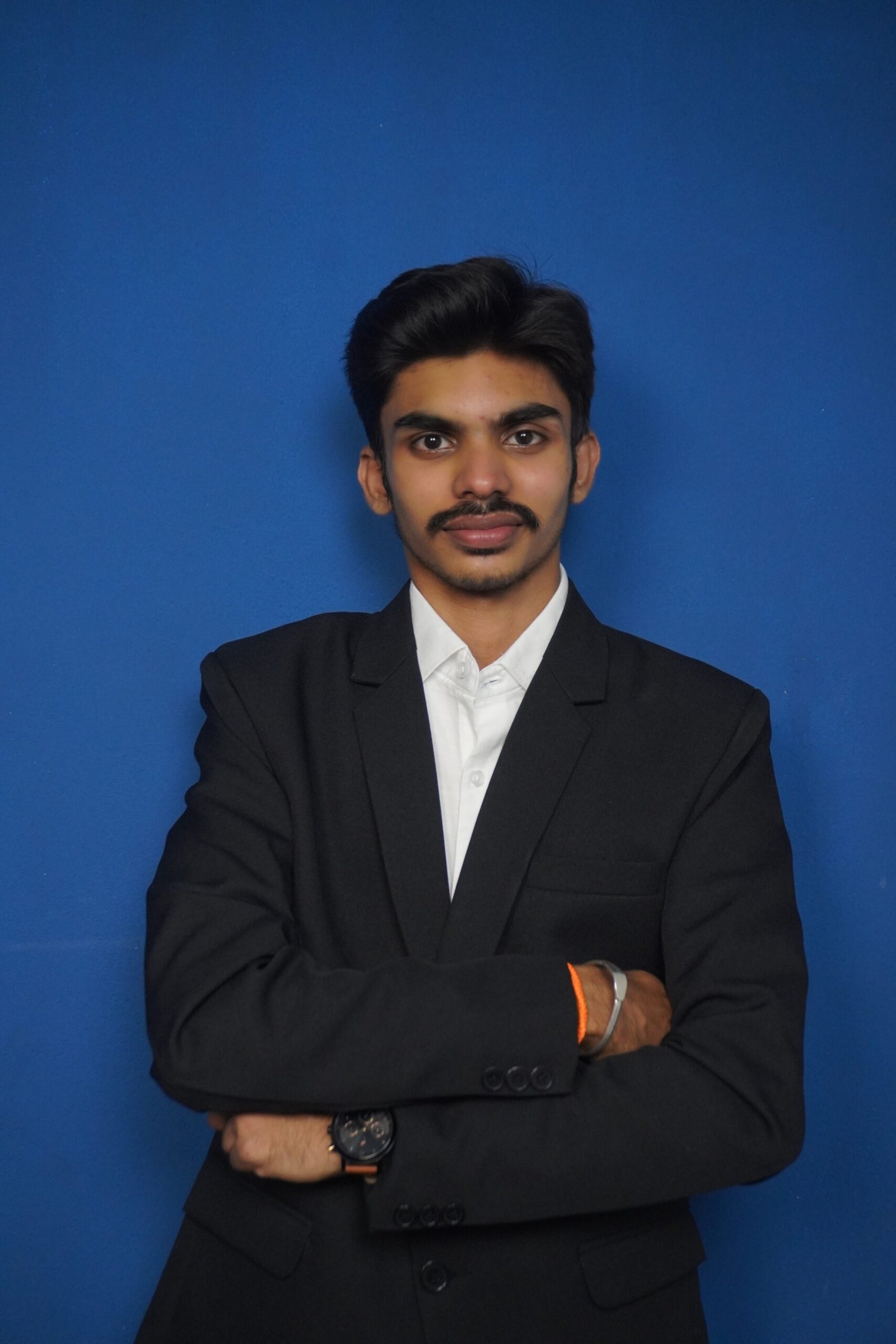 Pranava Bhat: A Visionary in Media, Social Impact, and Entrepreneurship