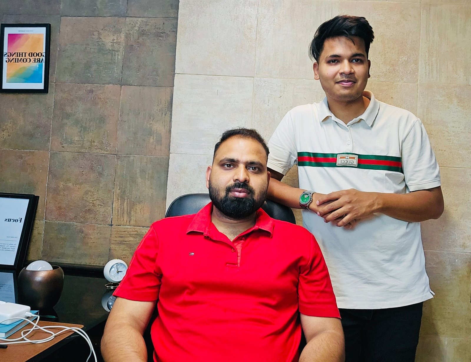 The Inspiring Journey of Shehzad Ahmad: Profo, an All-in-One Platform for Creators
