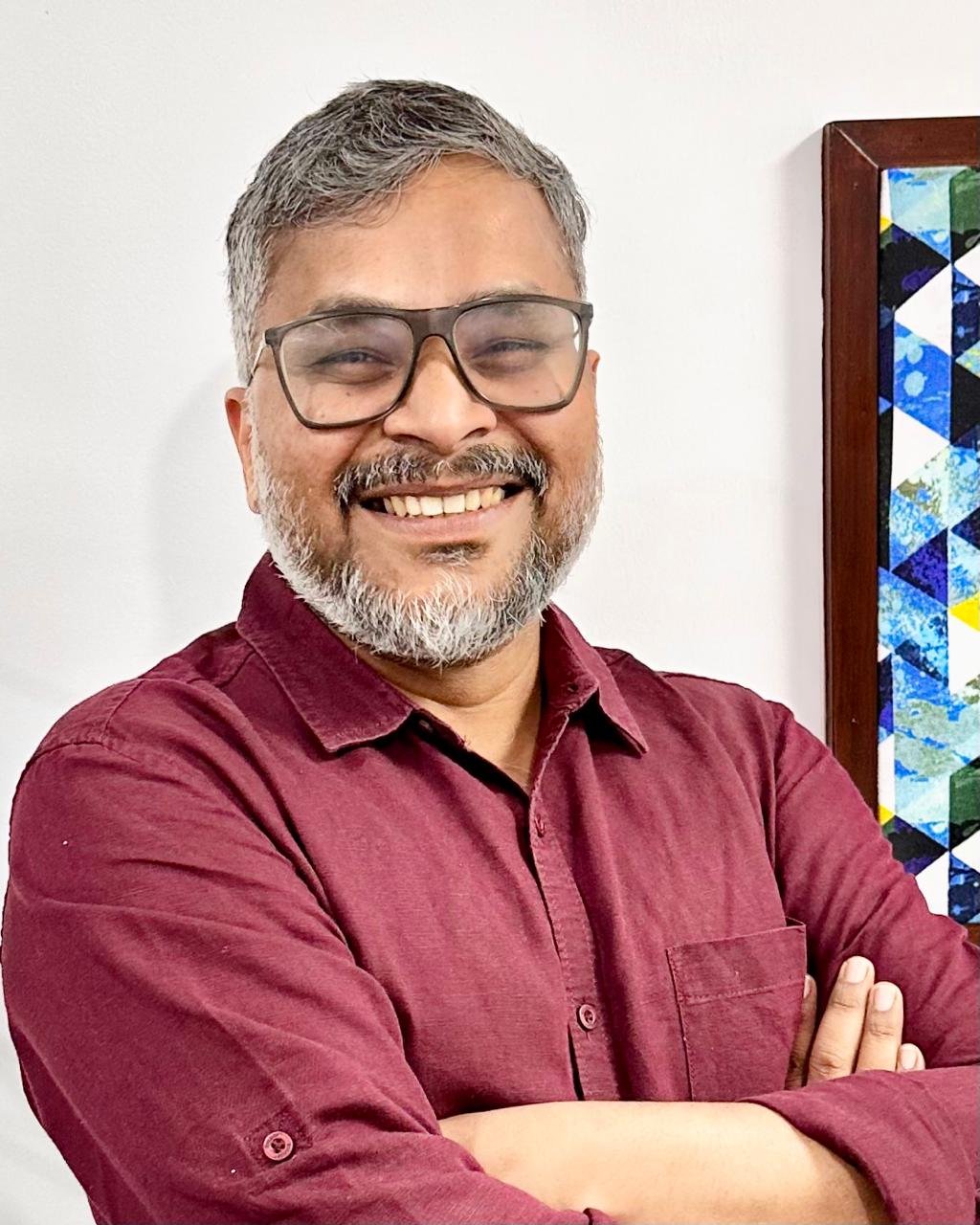 The $1 Trillion Chip Race Has a Talent Crisis —And India Is the Answer