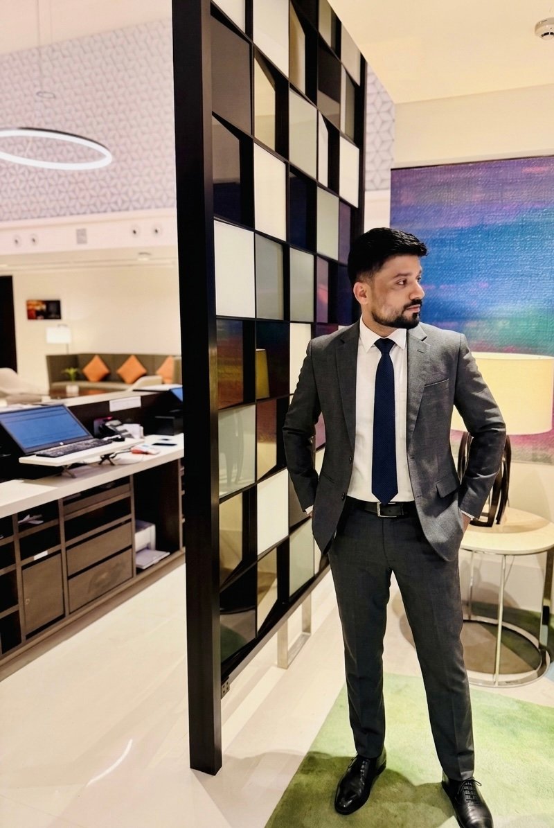 Search Markup Rebrands as Ranknix Media OPC Pvt Ltd to Expand Digital Marketing and Consulting Services