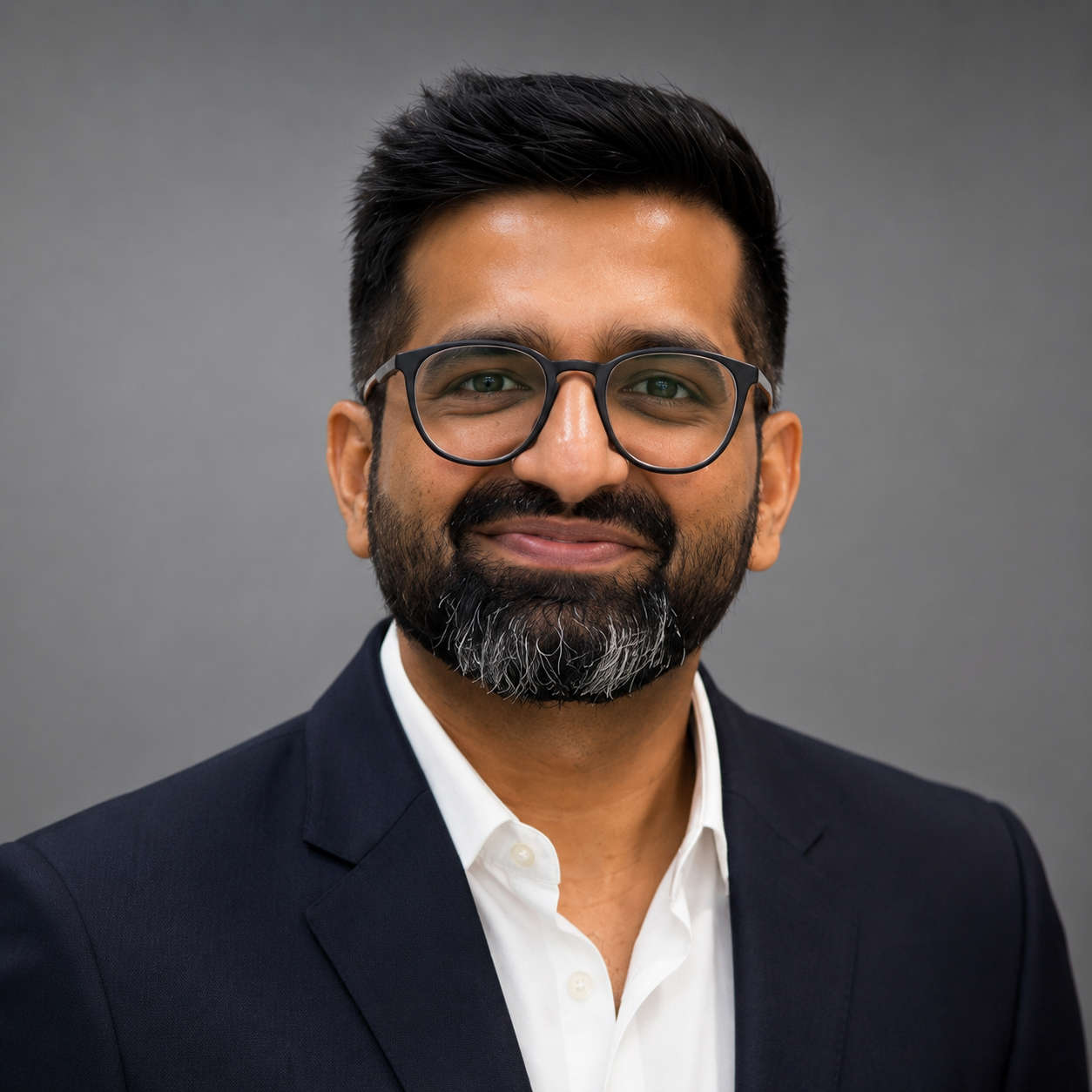 From Building Electric Vehicles to Rebuilding Himself: The Inspiring Journey of Mahinder Sehgl