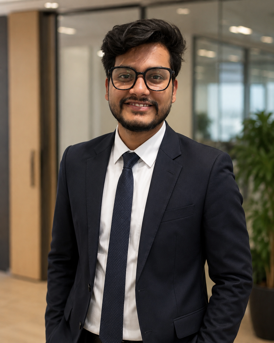 Brandinfigo: How Mayur Rana Is Building Brands Beyond Conventional Marketing Across India and the UAE