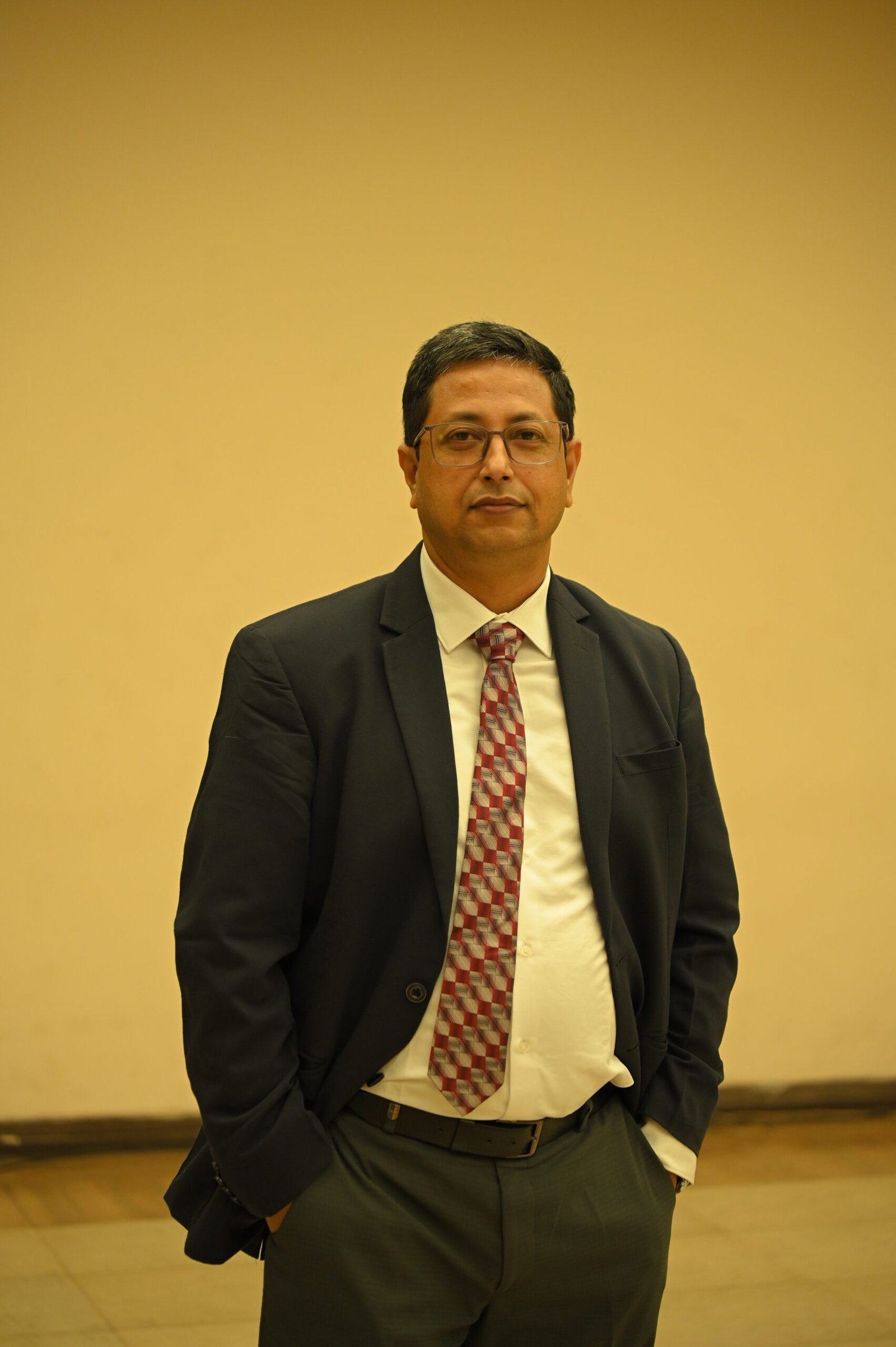 Soureen Dutt Roy: Redefining Wealth Management Through Financial Literacy and Strategic Vision