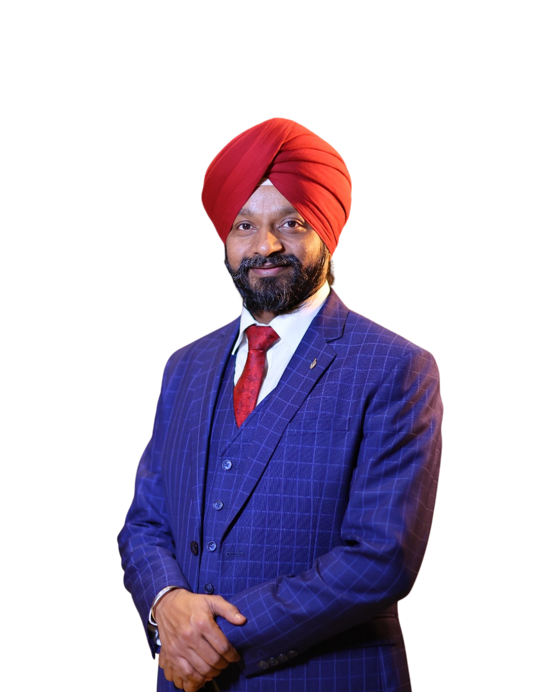 He Was Doing ₹50 Crore. Drowning in Debt. Then The Cash Flow Sardar Jagmohan Singh Changed Everything.