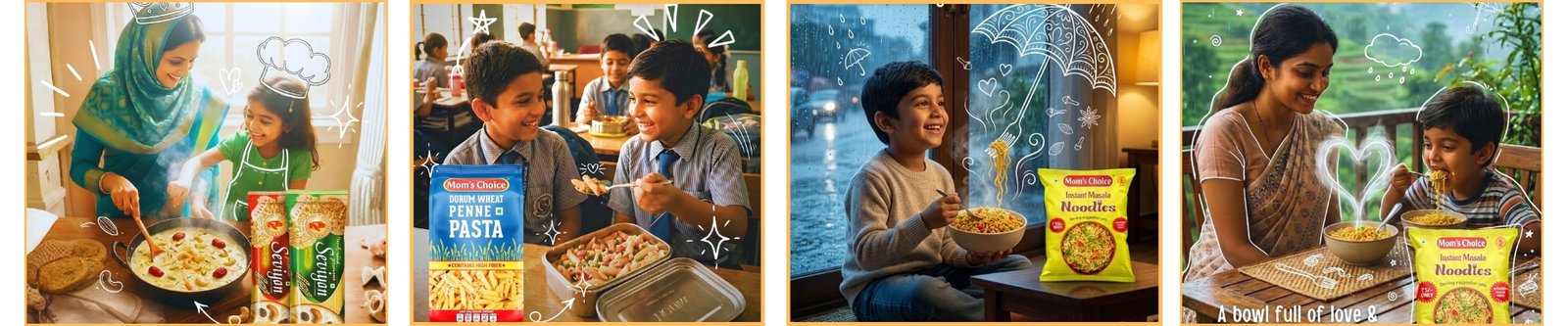 How Indian Families Are Celebrating Mother’s Day with Homemade Recipes