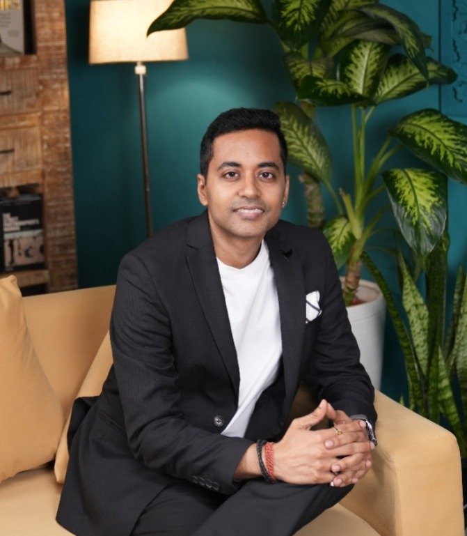 India’s New Wealth Circle: The Top 5 Minds Serious Investors Are Quietly Trusting – And Why Lakshya  Jayaswal  Is One of Them