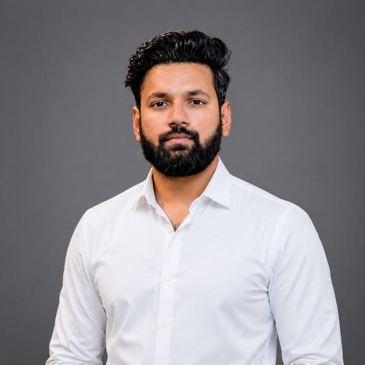 The Performance-Driven Journey of Rahul Chandra
