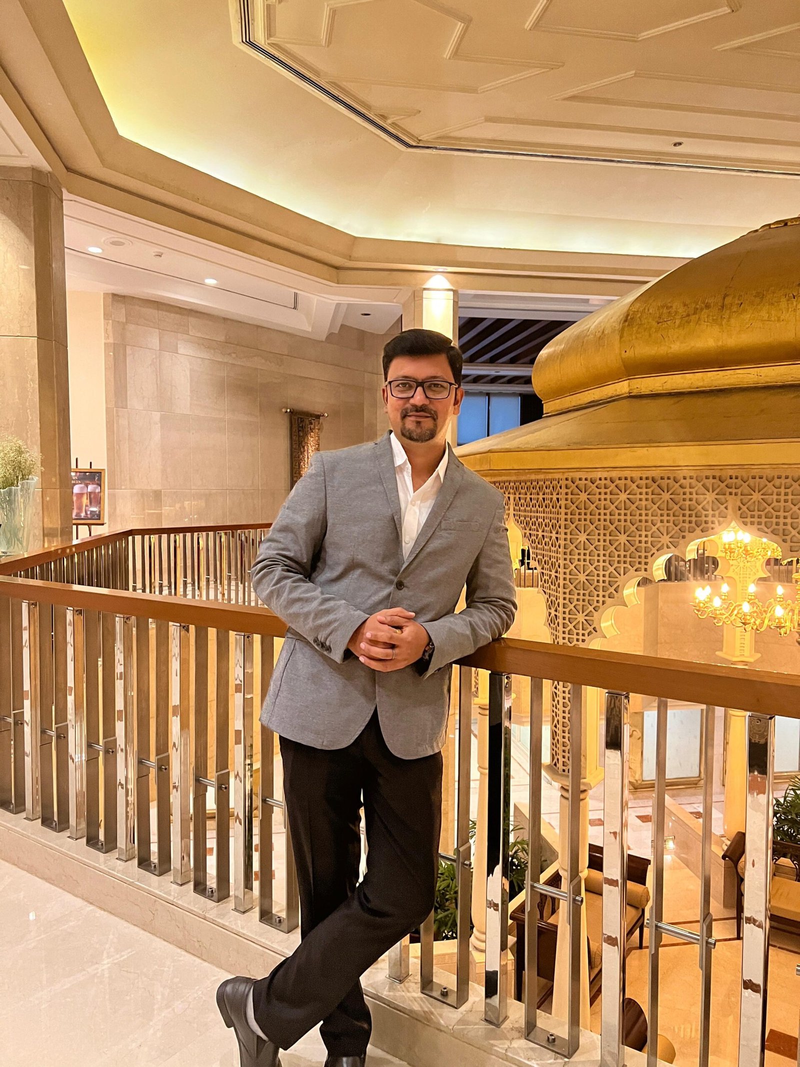 Journey of Dr Shirish Kulkarni: One of the Top Three Astrologers of Maharashtra