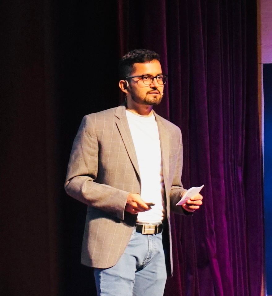 Patents Are Not Paperwork: Why India’s Innovation Story Needs People Like Abhijit Bhand