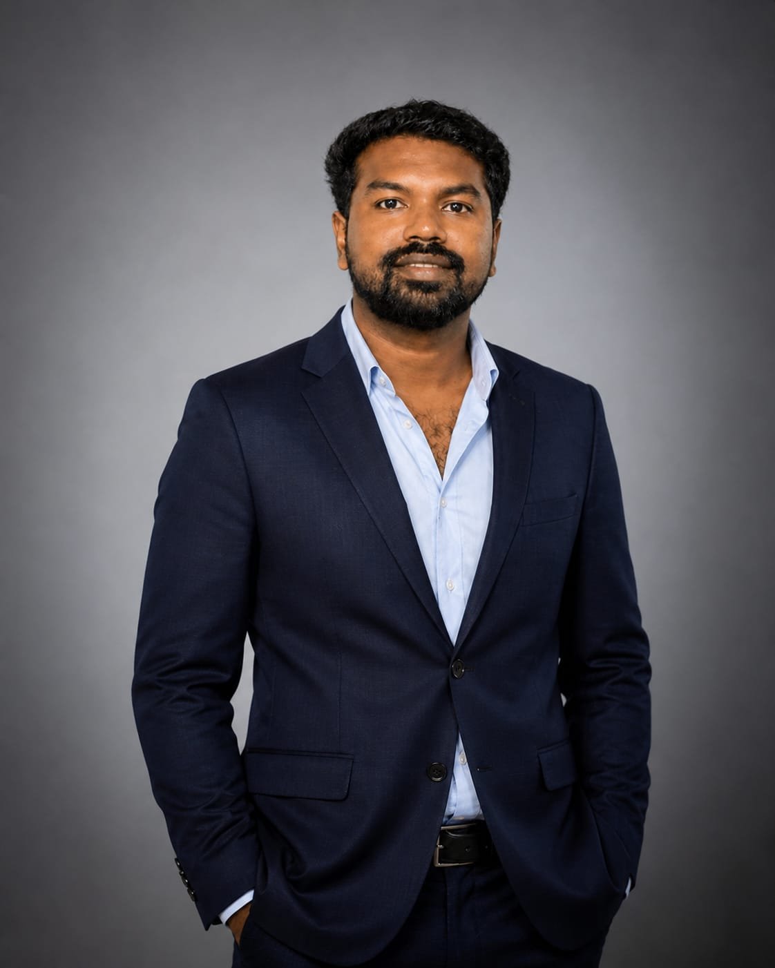   The Inspiring Journey of Susanta Baidya: A young dreamer to the CEO of Building Northeast India’s First Oilfield Service Company from Scratch .