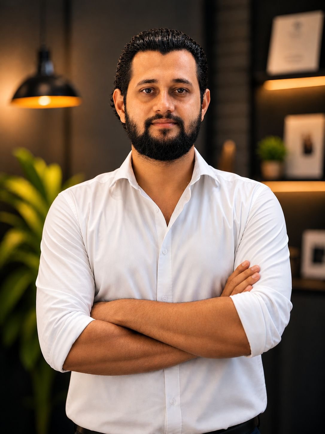 Mohammad Khushnawaz: The Event Maestro Bridging Tradition and Innovation”
