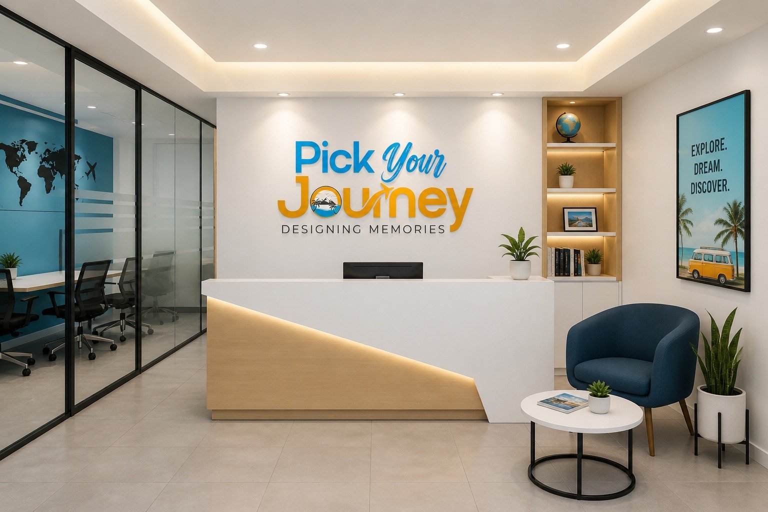 PickYourJourney Sets New Benchmark in Professional Holiday Packages with Expert-Led Travel Planning