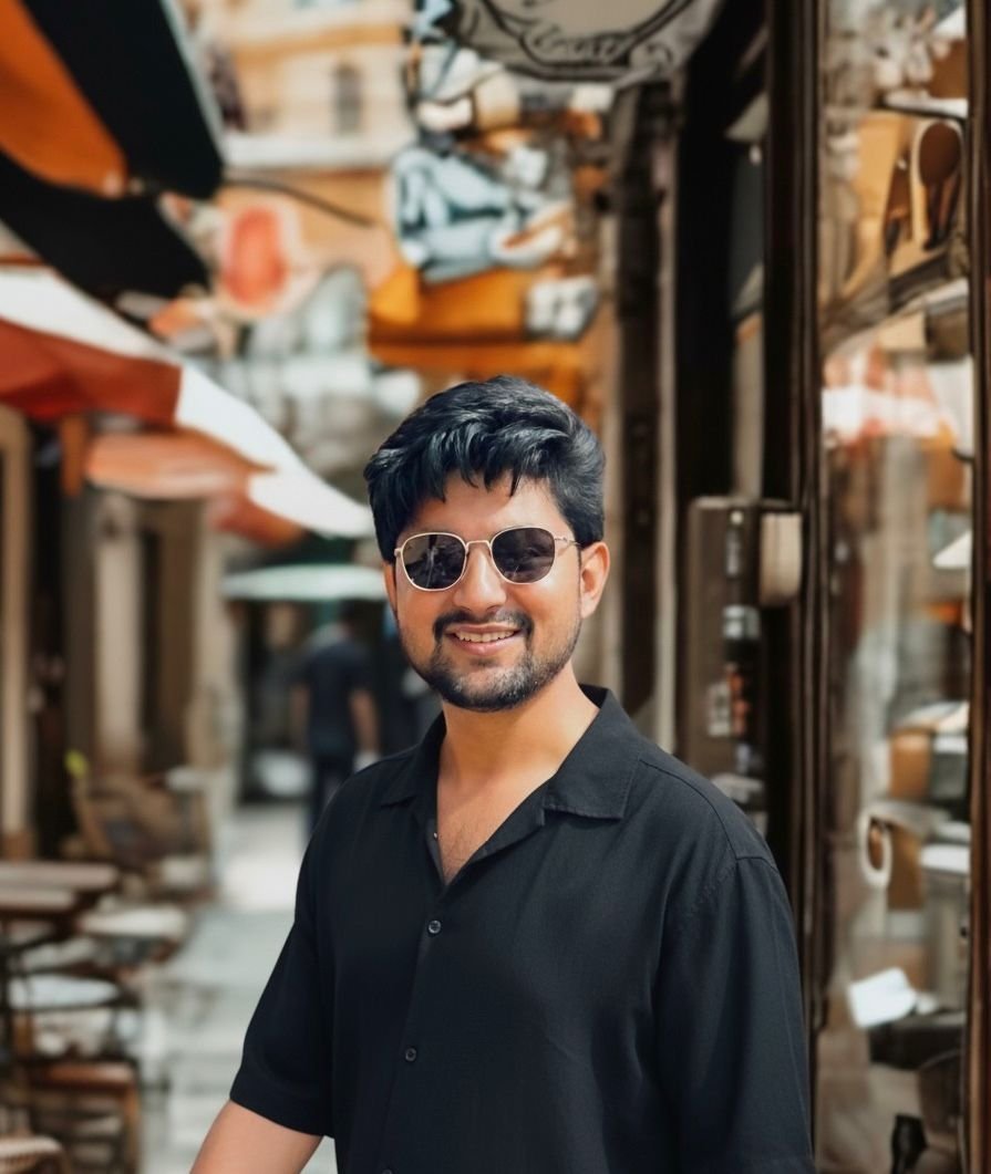 From Skill Development to Career Opportunities: Vishwajeet Kumar’s Vision Behind Placetie