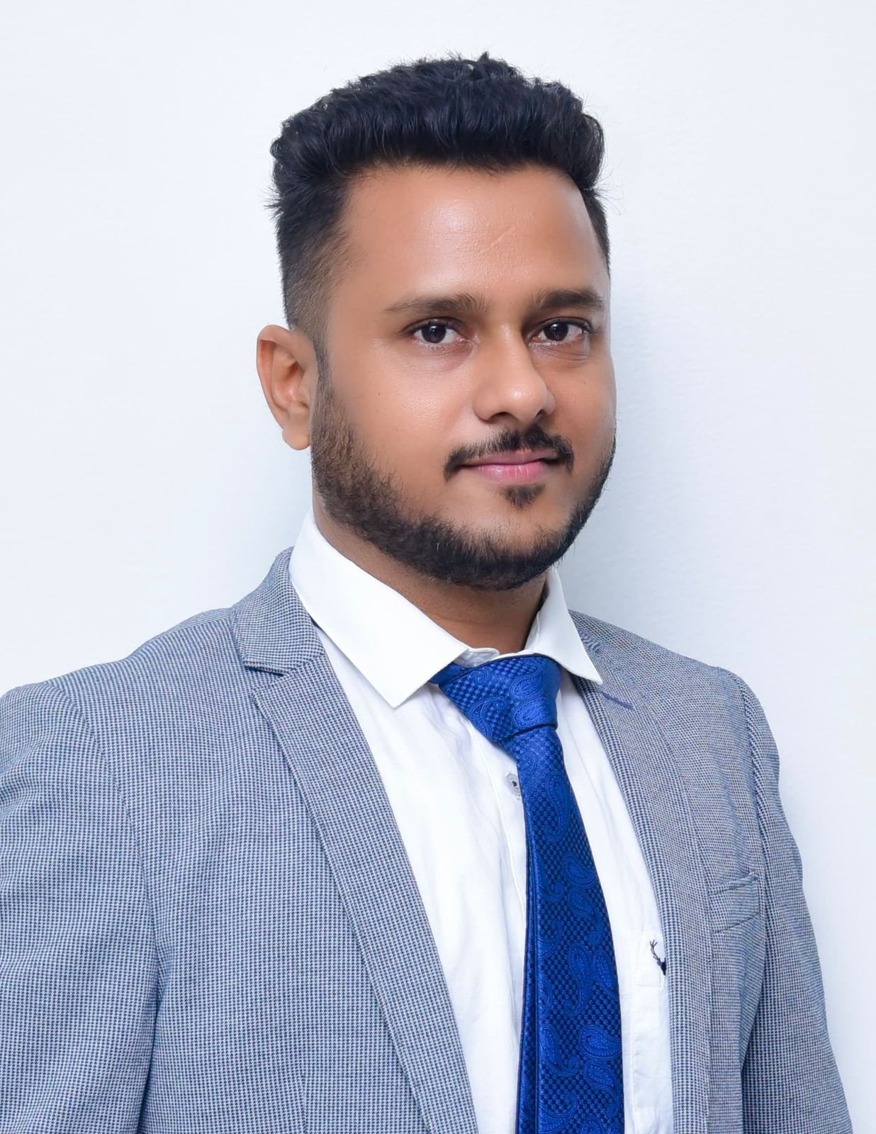 In an industry where outsourcing is often treated as a cost-saving tool, Tarun Varma is redefining it as a strategic growth engine for global businesses.