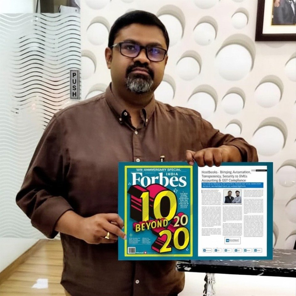 The Man Who Has Worked in Every Room of Business: Ameet Mukherji’s Journey to Becoming India’s Trusted Growth Consultant.