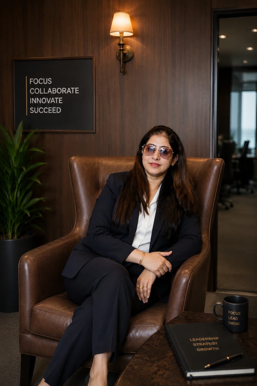 The Inspiring Journey of Heena Sardana: Building Klīṃara, a Trusted Ayurvedic Skincare Brand in India 