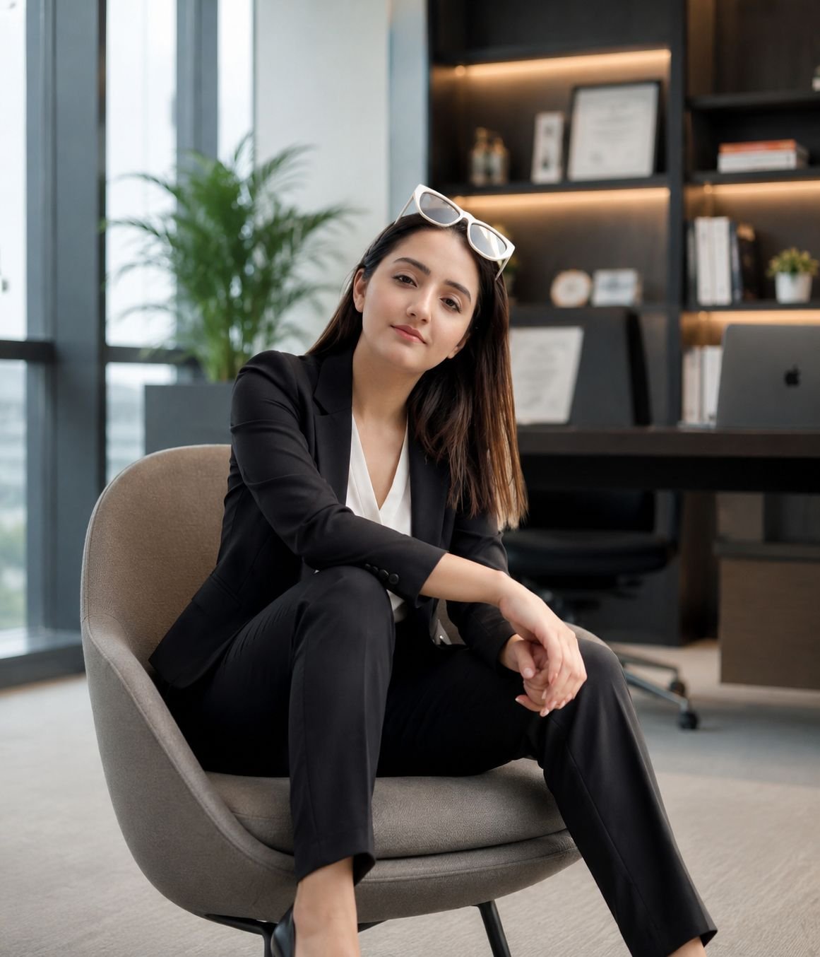 Arvina Sharma: The Psychologist Giving Young India a Voice in the Age of Emotional Chaos