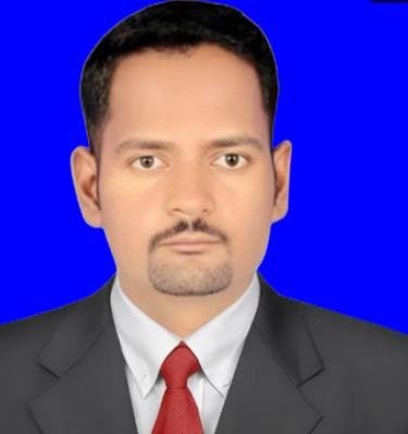 Dr. Nisanth Thulasidas Madhavan – Driving Excellence in Environment, Safety, and Sustainability