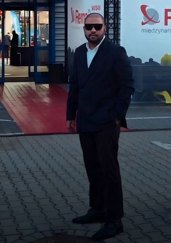 Shahfahad Shaikh: The Entrepreneur Behind Adiflexx Pvt Ltd