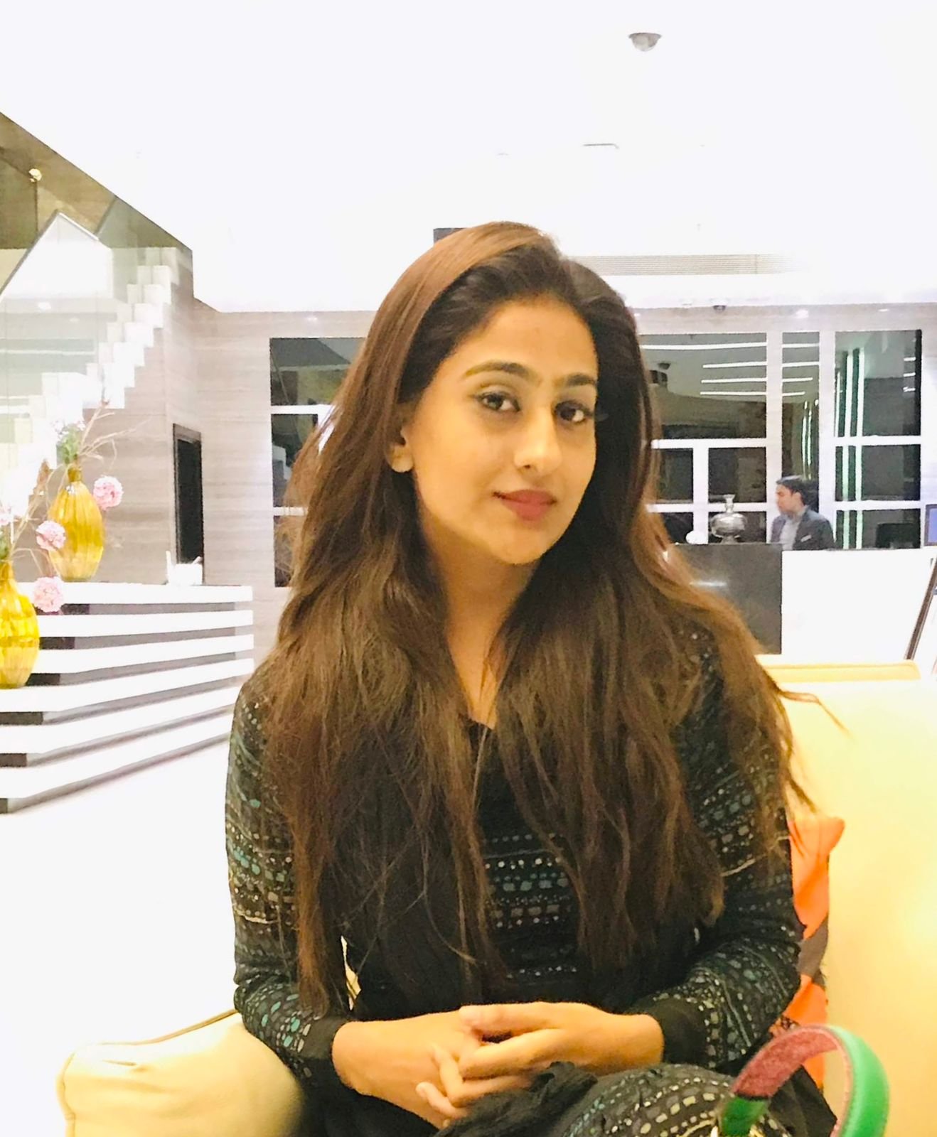 Meet Redaa Shaahid: The Award-Winning CEO Behind Big Bang Exim, Honoring India’s Soil on the Global Superfood Stage