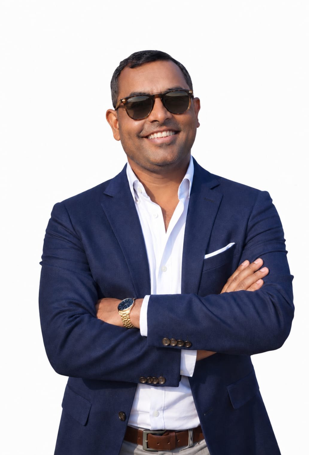Best Wellness Coach Devashish Raut Guiding Thousands of People Toward Natural Healing and Healthy Living