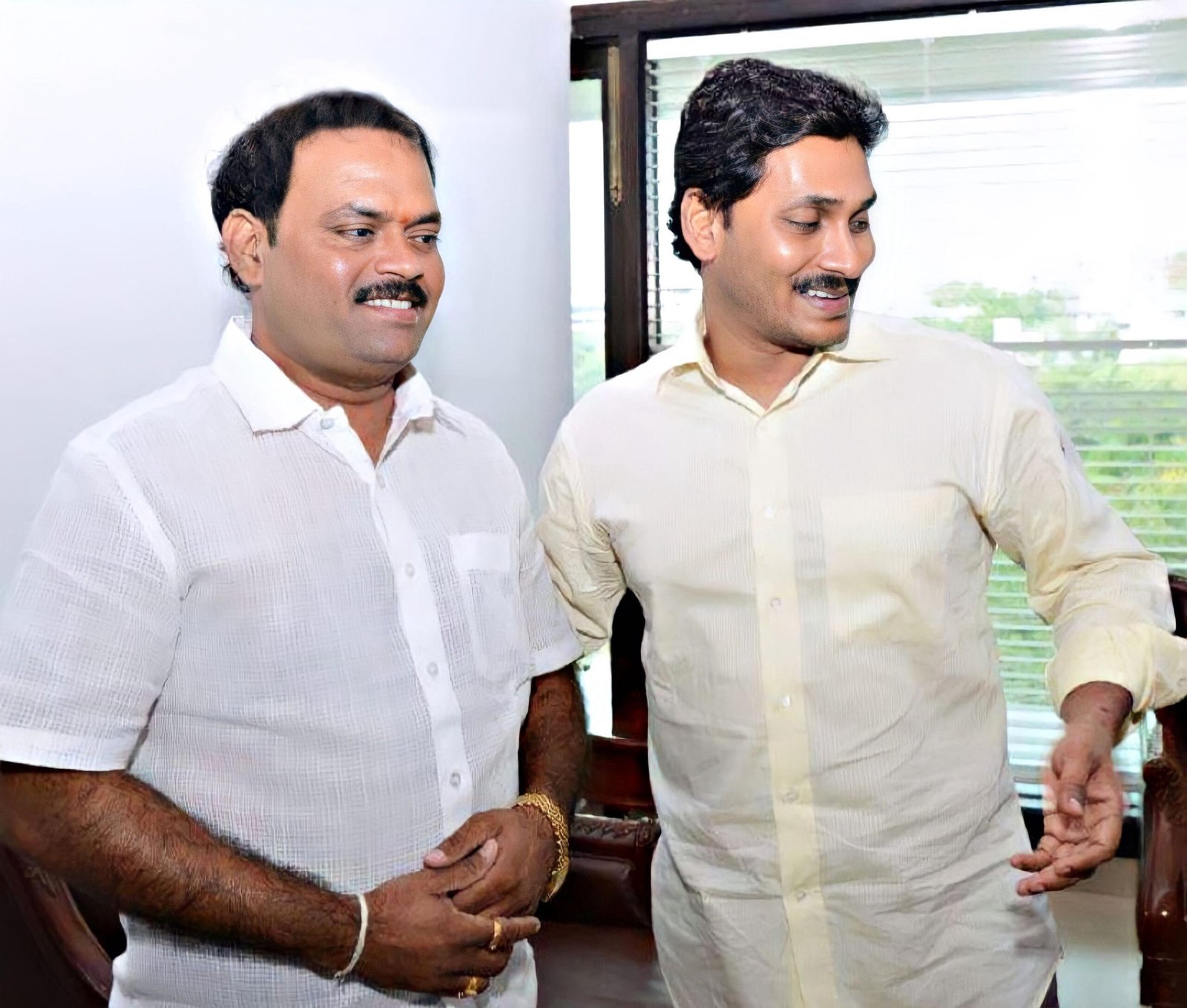 Adari Ravikumar:A Journey of Leadership, Service, and Determination Adari Ravikumar is a well-known businessman, film producer, politician, and social activist whose journey reflects hard work, dedication, and commitment to public service.