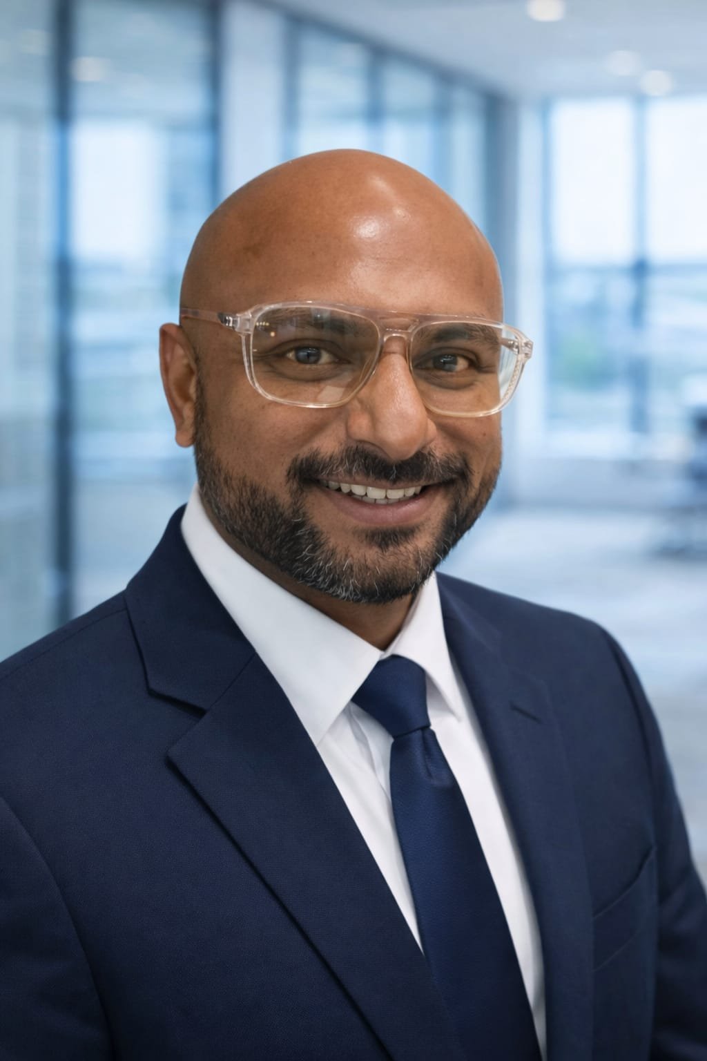 Beyond Storytelling and Advertising: Filmmaker and Growth Marketer Sandeep Vik Is Creating Human-Centered Digital Experiences