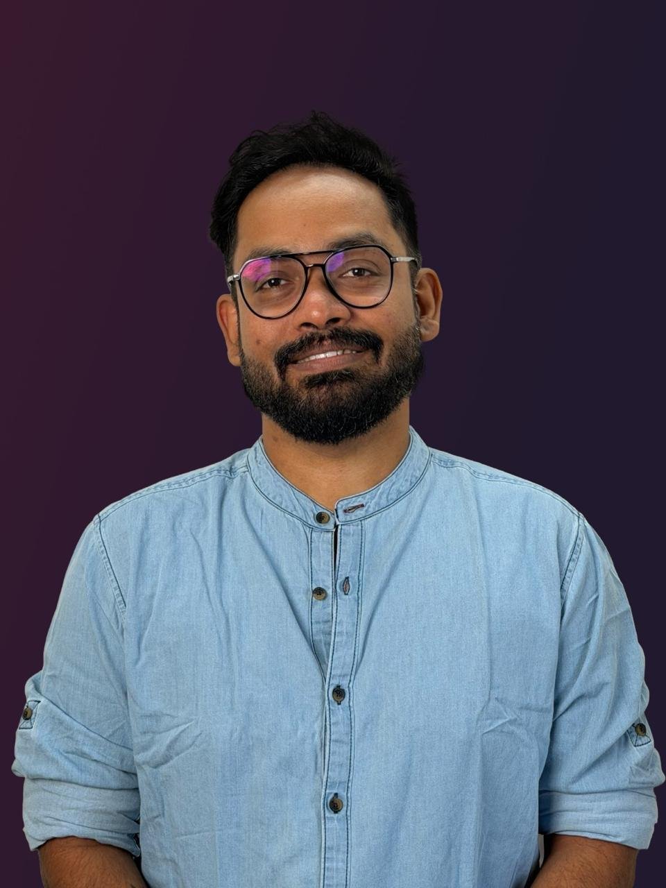 The Comeback Founder: How Rohith Sasanken Turned Setbacks Into Scale