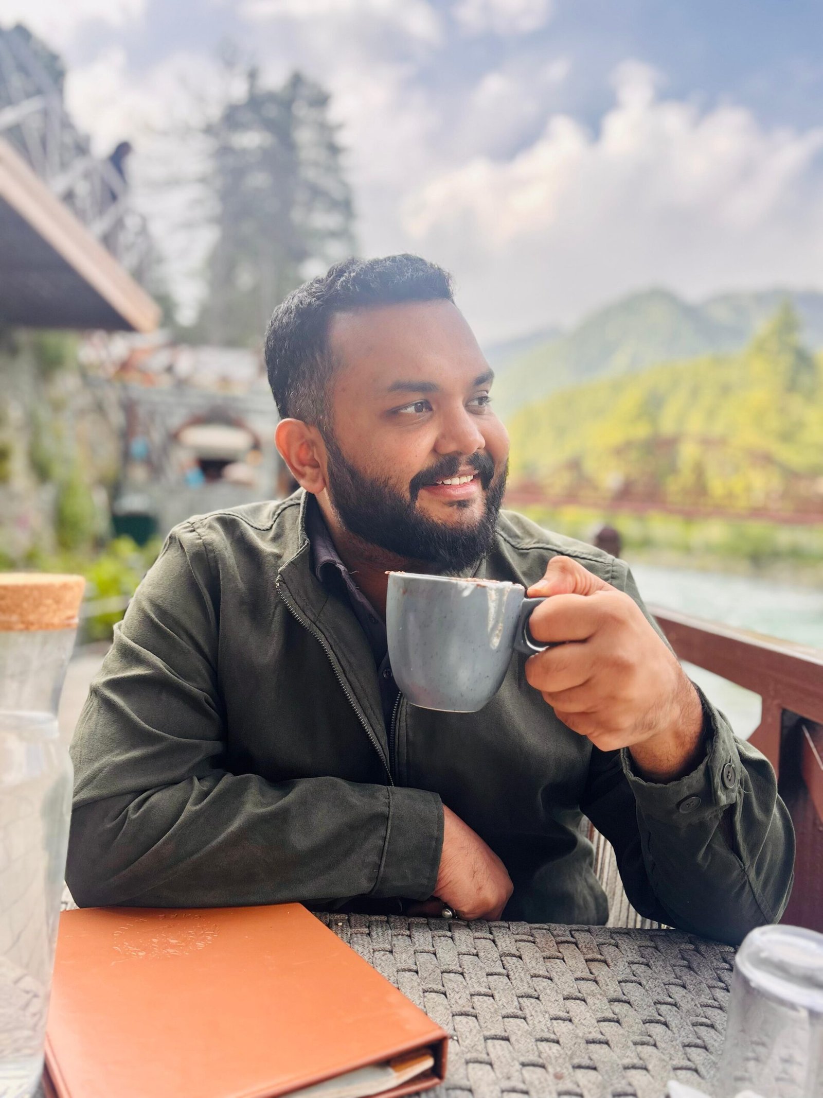 How An Ahmedabad-Based Young Entrepreneur Is Changing The Way People Invest In Real Estate