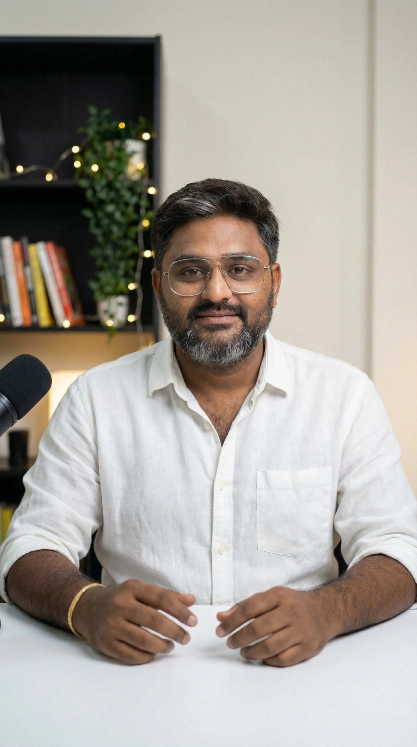Inspiring Journey of Anurag Shastri: Building Businesses, Brands and Narratives