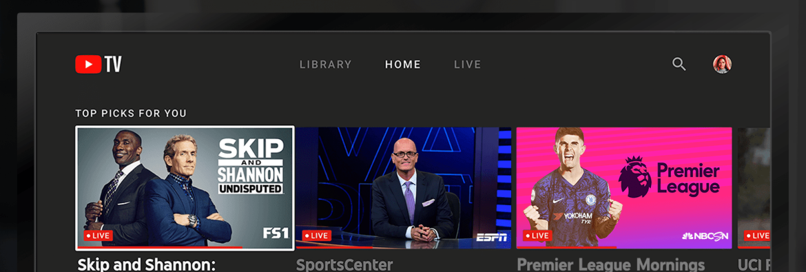 Why is my YouTube TV screen black: Causes and Solutions