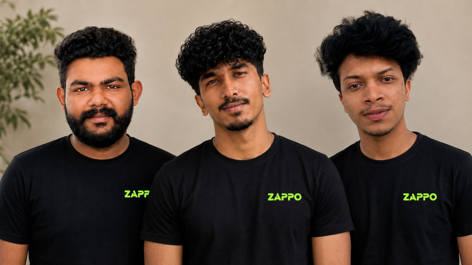 Zappo: The Kerala Startup Making Sports Easier for Young Players
