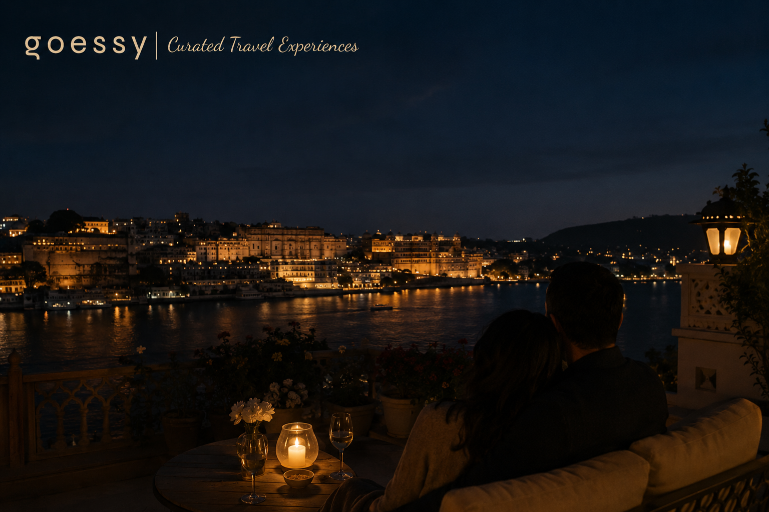 The Future of Travel Isn’t More Luxury — It’s More Meaningful Experiences