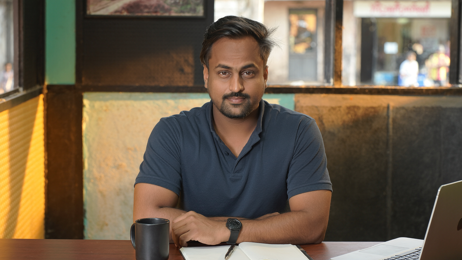 Joy Goala: The Filmmaker from Karimganj Redefining Indian Brand Identity