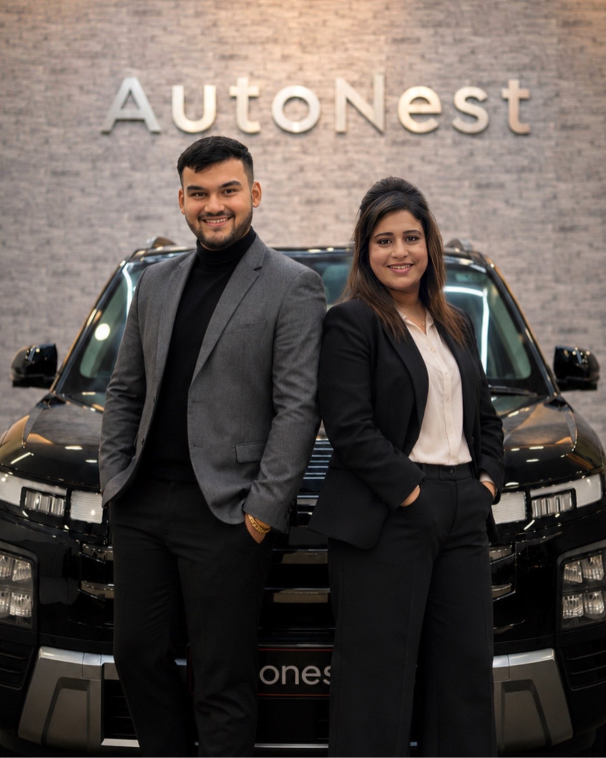 From Vision to Velocity: How a Mother-Son Duo Is Transforming Pune’s Automotive Experience Through AutoNest 