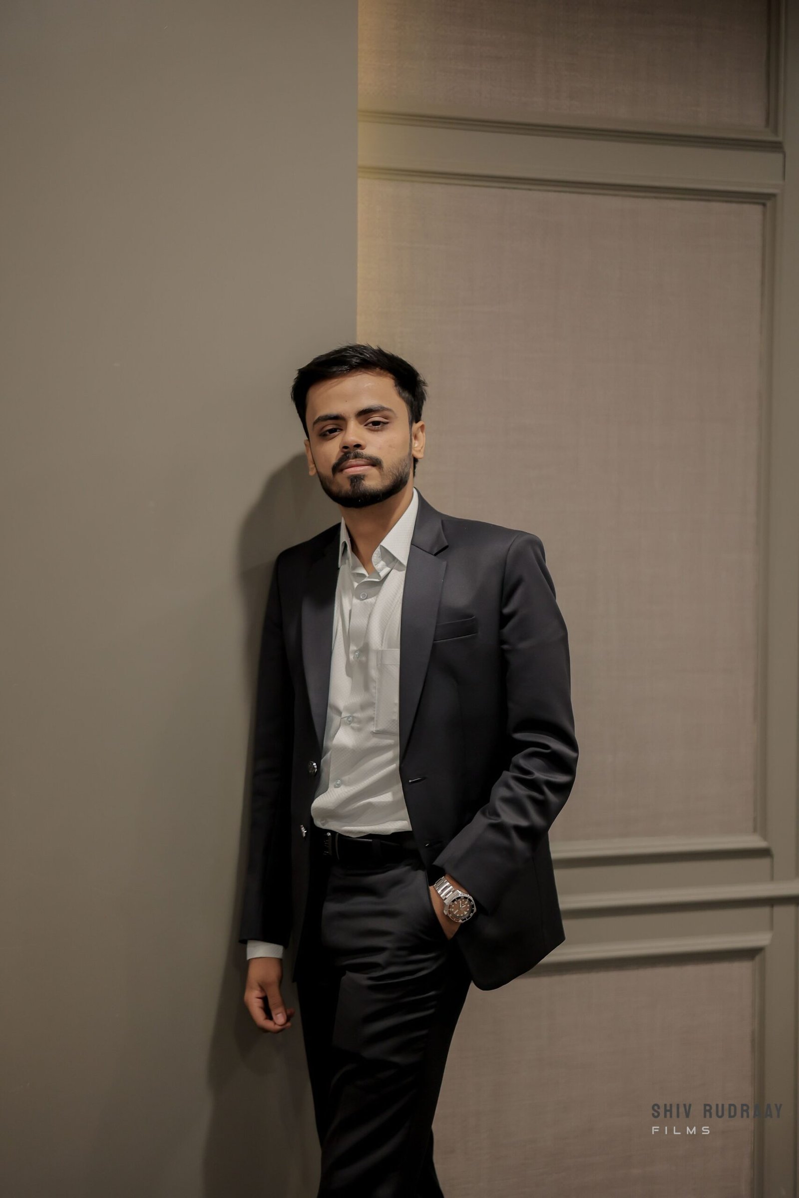 Failure Wasn’t the End, It Became the Foundation: The Journey of Young Entrepreneur Dhrumil Vaddoriya