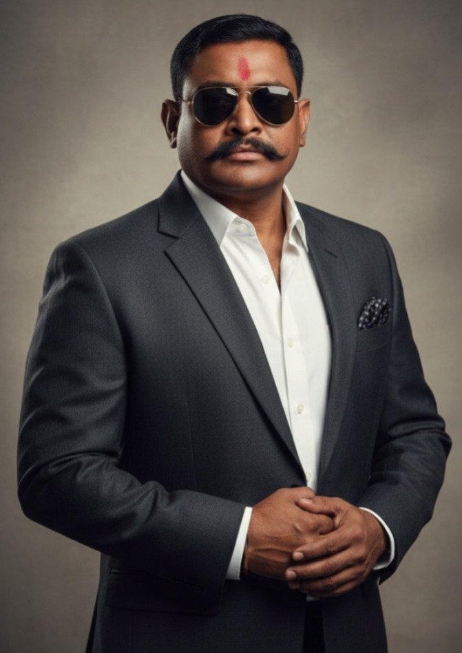 How Dalpat Singh Is Building More Than Properties: A Story of Trust, Vision, and Real Estate Excellence