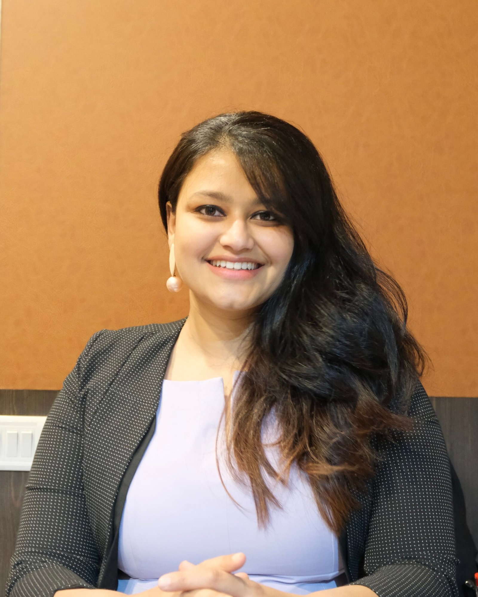 Harshika Khanna and the Rise of Courage Education: Why India Needs to Learn Not What to ThinkButHow to Think