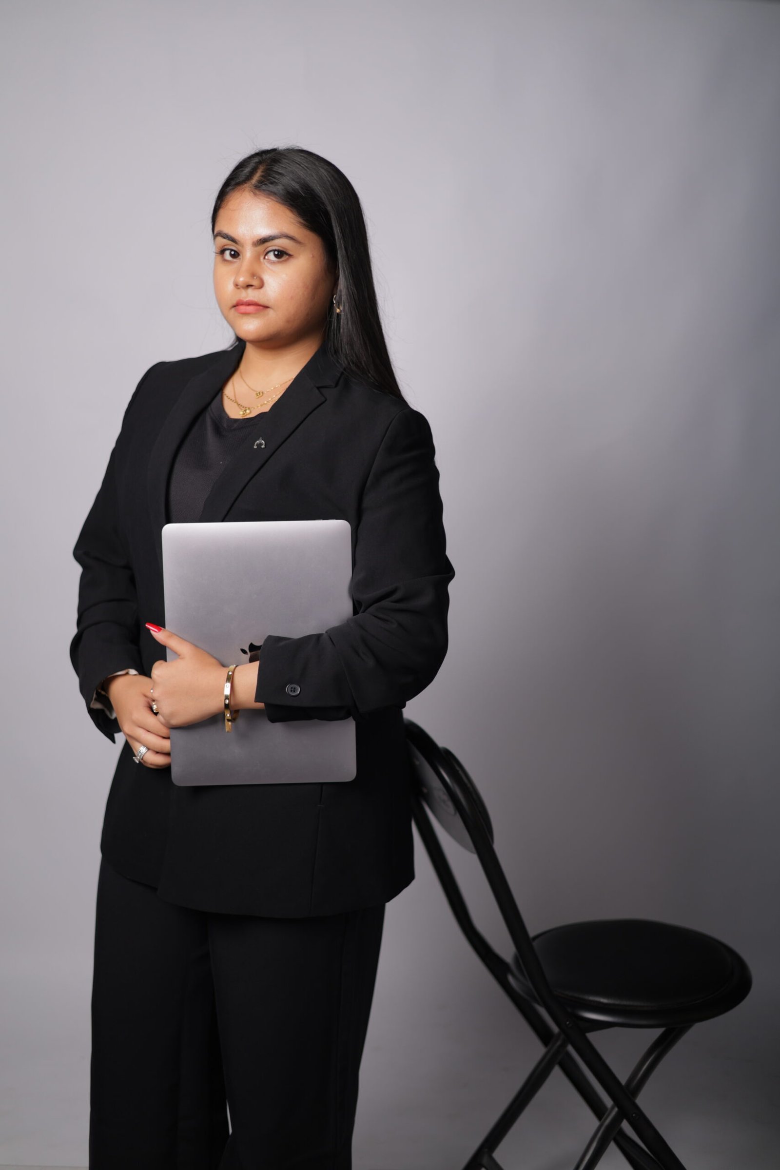 Finance with ishita: The Woman Building a Data-Driven Revolution in Indian Trading