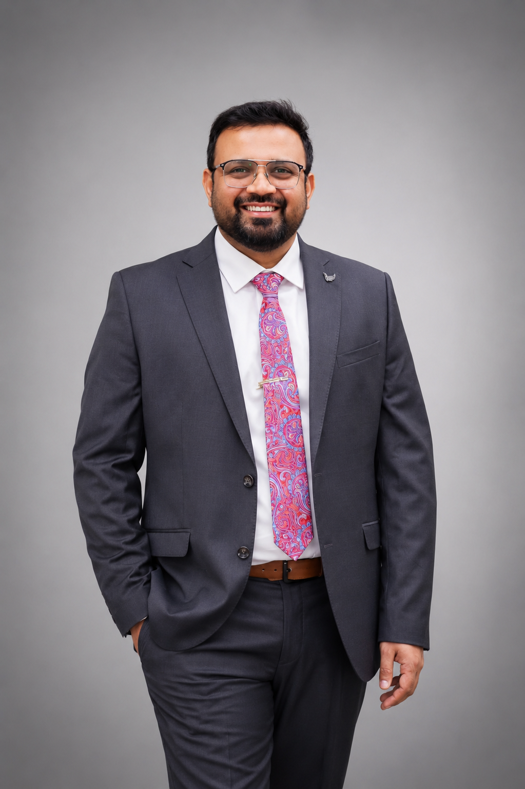 From Staffing Leader to Technology Builder: How Venkat J Swaroop is Turning Business Challenges into Scalable Solutions