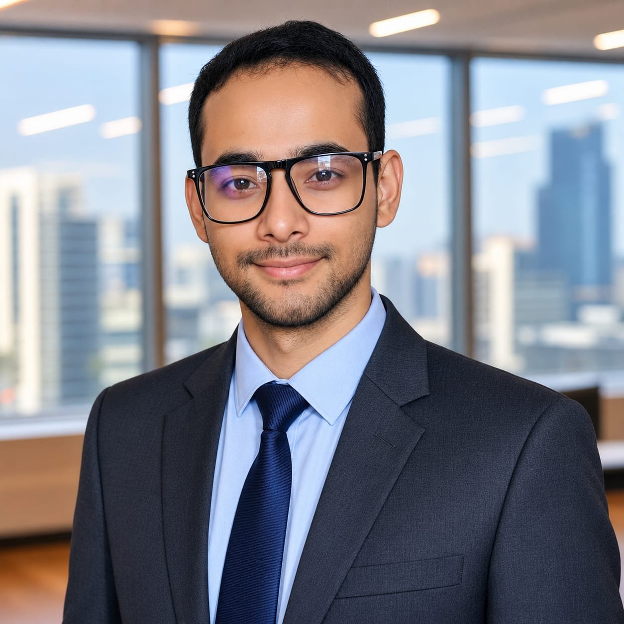 The Inspiring Journey of Souvick Nandi: A Trusted Digital Marketing Consultant Helping Brands Grow with Strategy and Vision