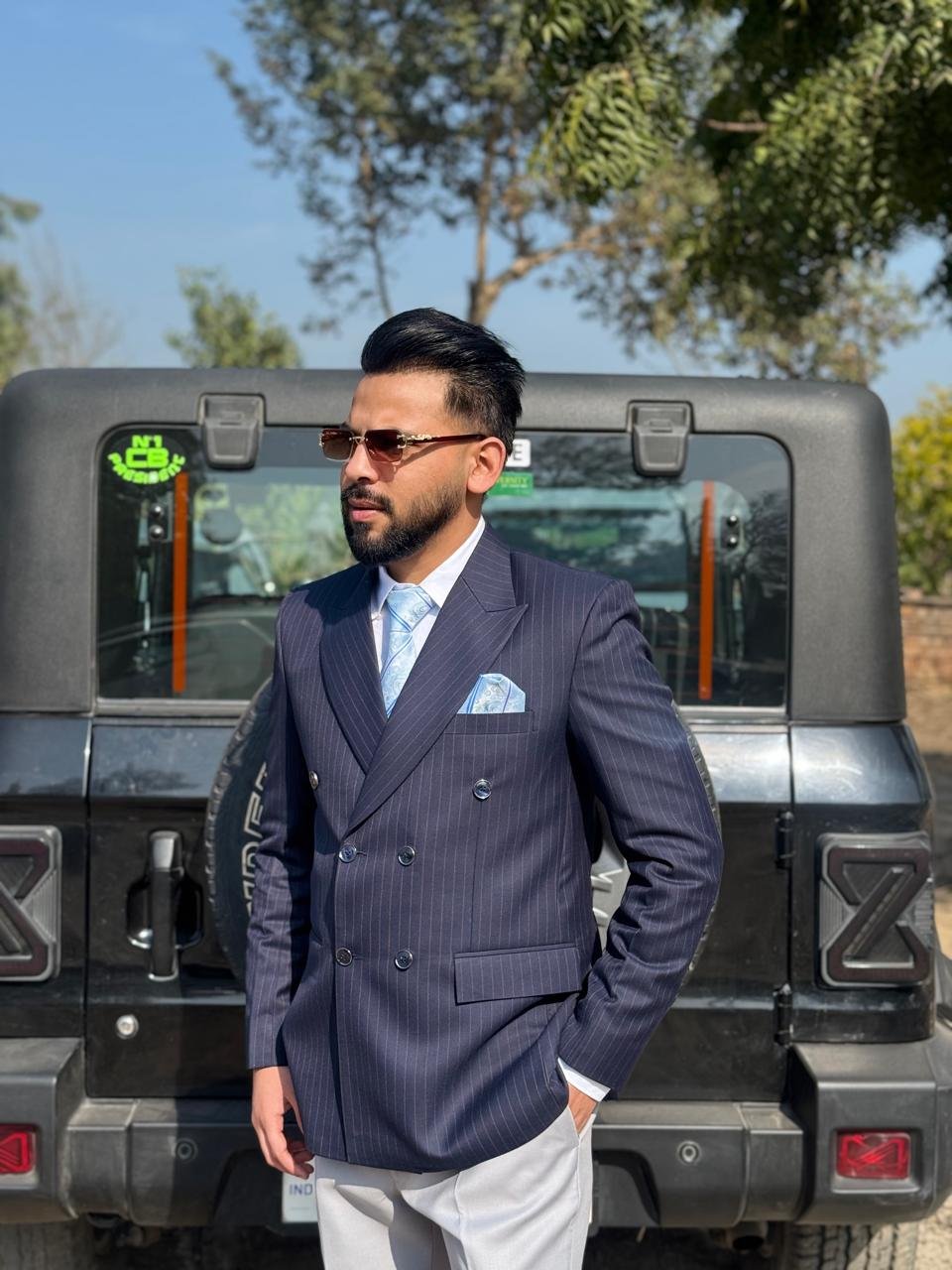 Harry Gill – Business Marketing Guru