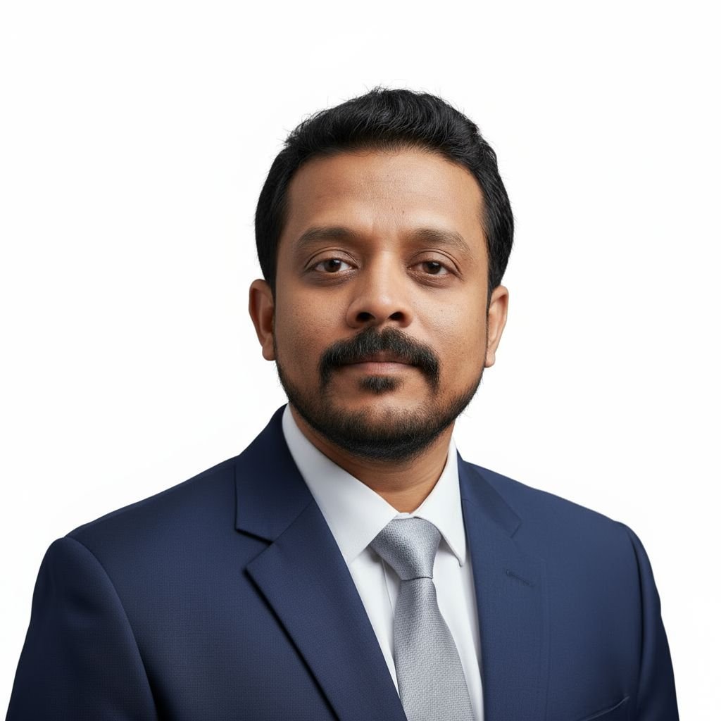 From engineering leader to AI builder: why Jayaveer Bhupalam believes human potential is being wasted on the wrong work