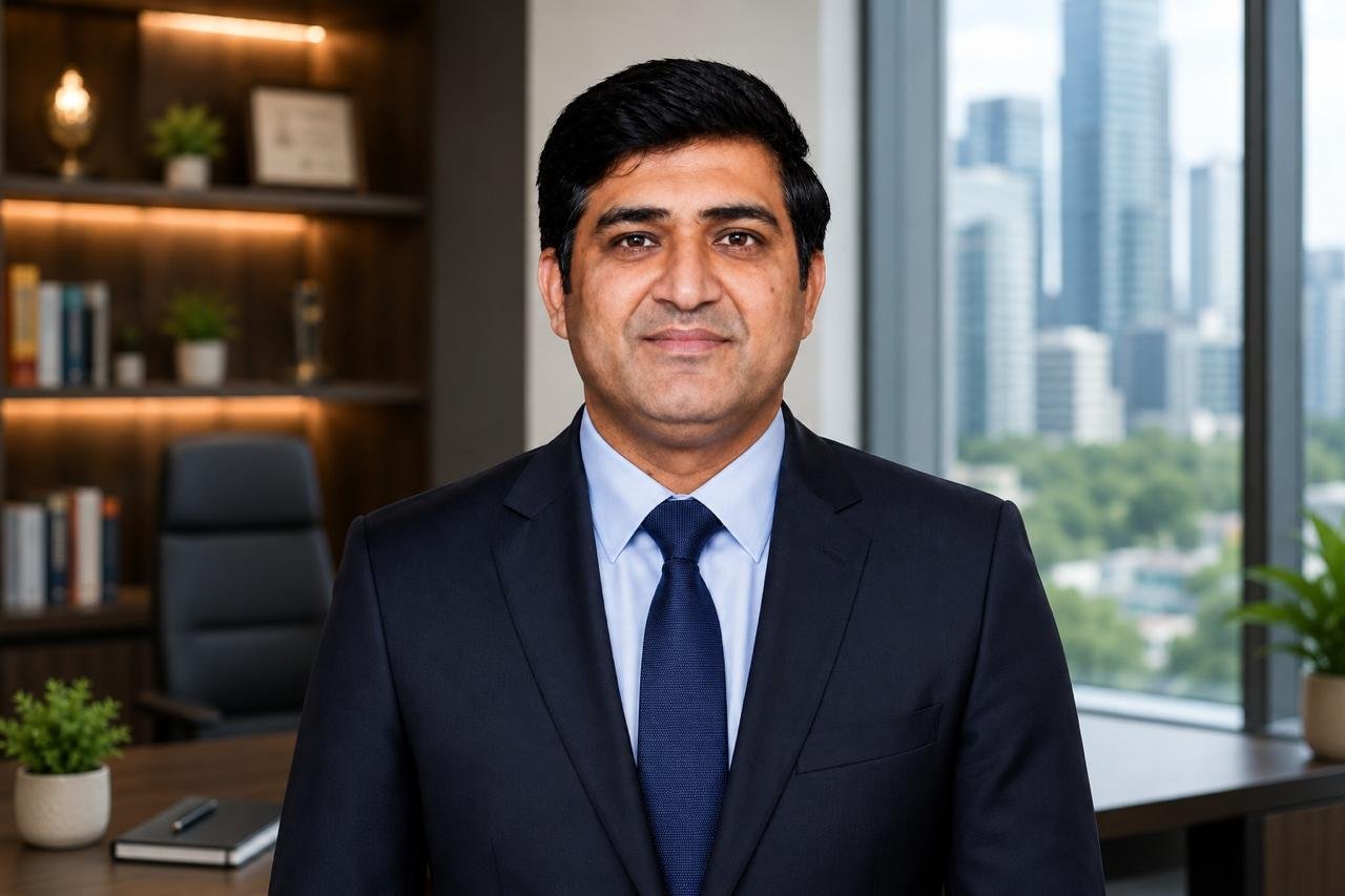 From Struggle to Success: The Journey of a Chartered Accountant
