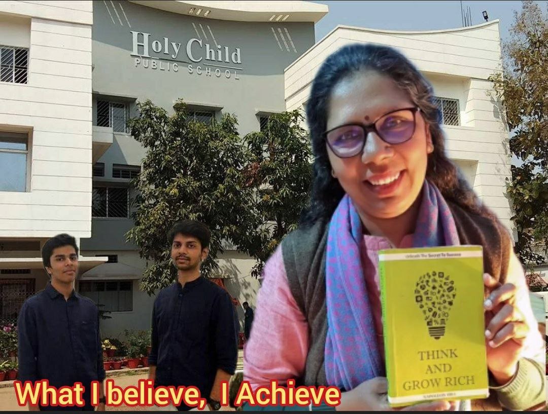 The ‘Mural Saga’ of Success: How Kawita Thakur Taught People to Turn ‘Earth into Gold’