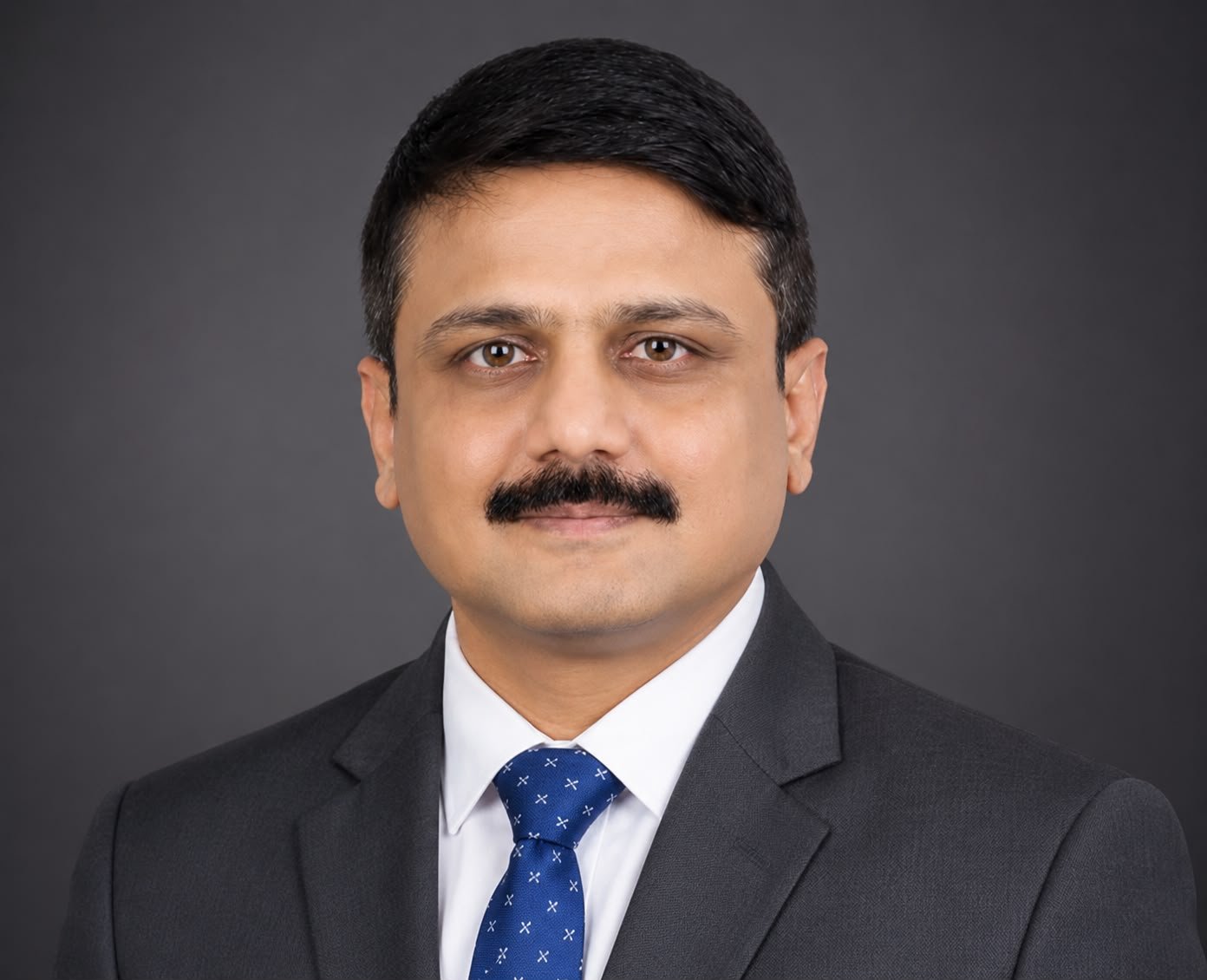 Money Flows When Emotions Heal: The Journey of Dr. Amol Harnule