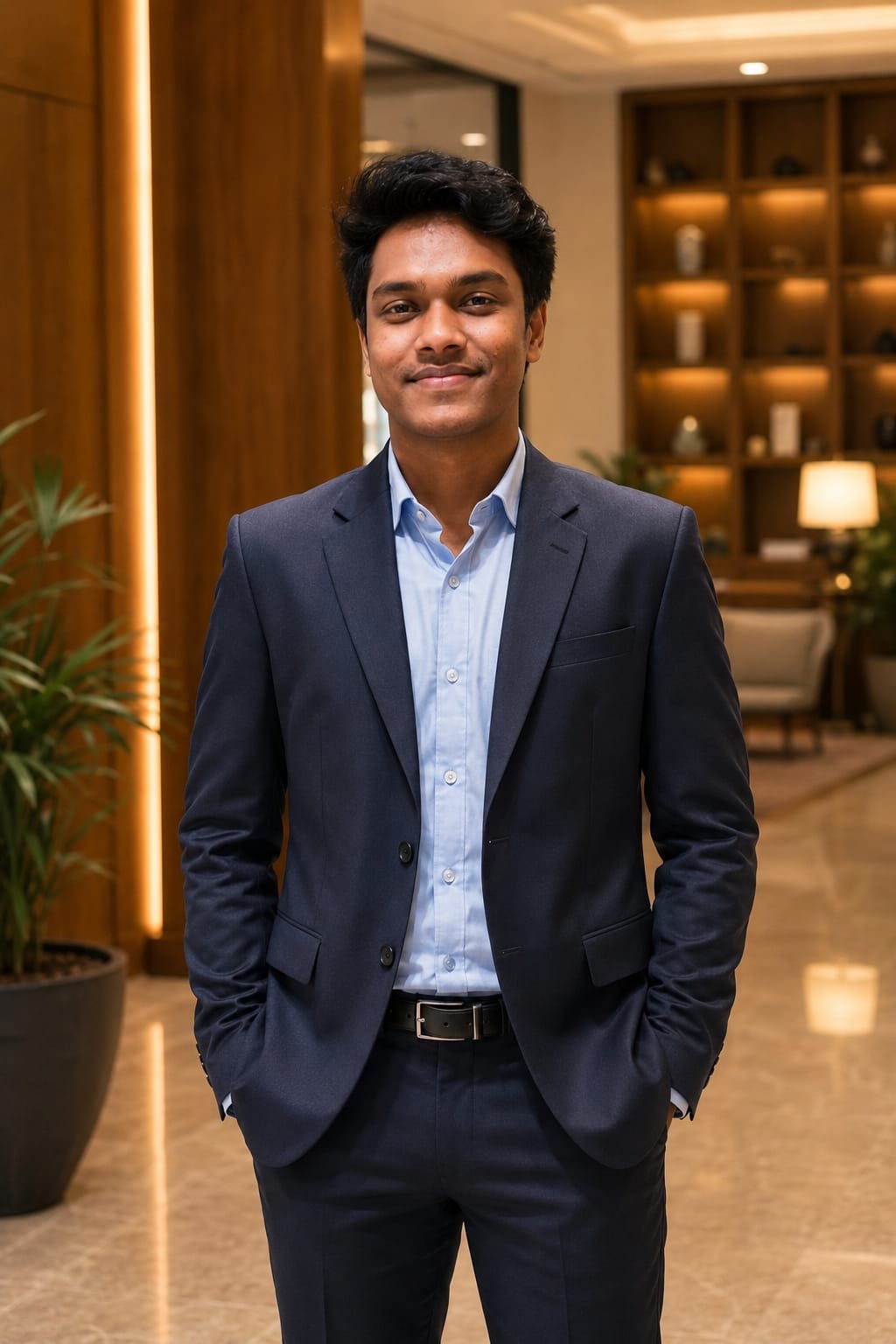 Somnath Mondal: Building a New Era of Franchise Growth Through Marketing, Technology, and Human Connections